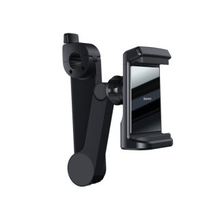 Baseus Energy Storage Backseat Holder Wireless Charger 15W