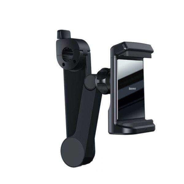 Baseus Energy Storage Backseat Holder Wireless Charger 15W