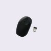 COBY Gel Tech wireless mouse- Anti Stress silicone optical mouse - Image 2