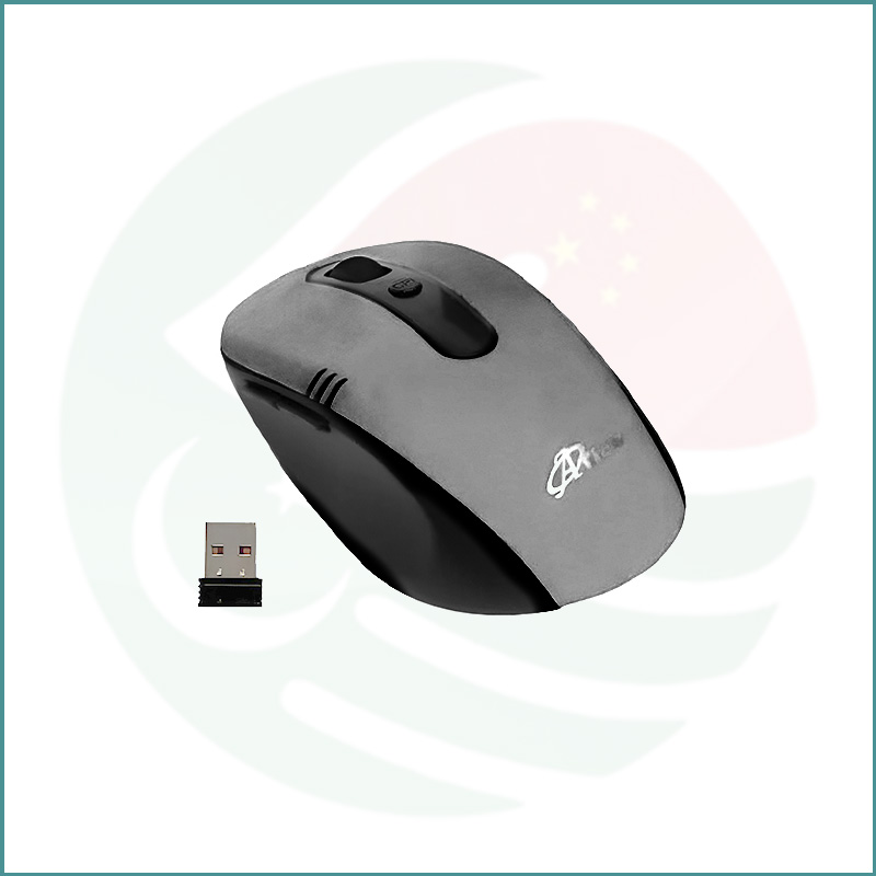 ATick 3100 Wireless Mouse | Bluetooth & Rechargeable - Image 4