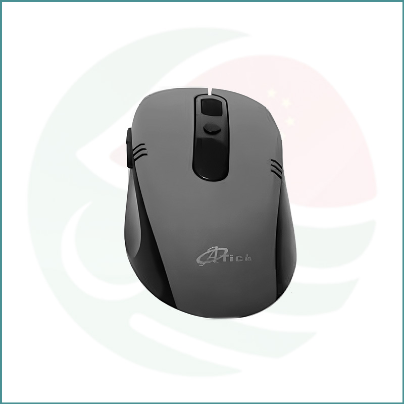 ATick 3100 Wireless Mouse | Bluetooth & Rechargeable - Image 5