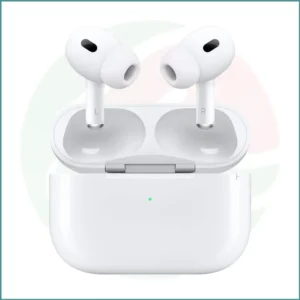 Air Pods Pro 2nd Generation | Wireless Earbuds | Premium Quality