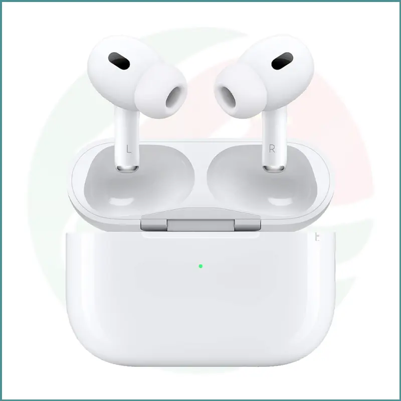 Air Pods Pro 2nd Generation | Wireless Earbuds | Premium Quality