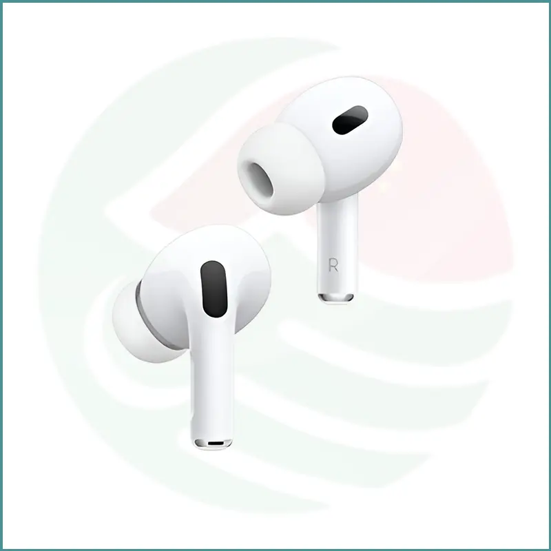 Air Pods Pro 2nd Generation | Wireless Earbuds | Premium Quality - Image 3