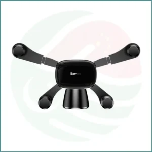 Baseus Horizontal Screen Gravity Car Support Holder