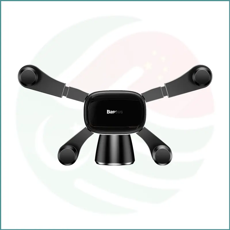 Baseus Horizontal Screen Gravity Car Support Holder