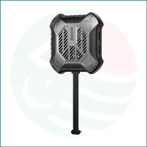 Baseus Adapter X-Men Audio Radiator