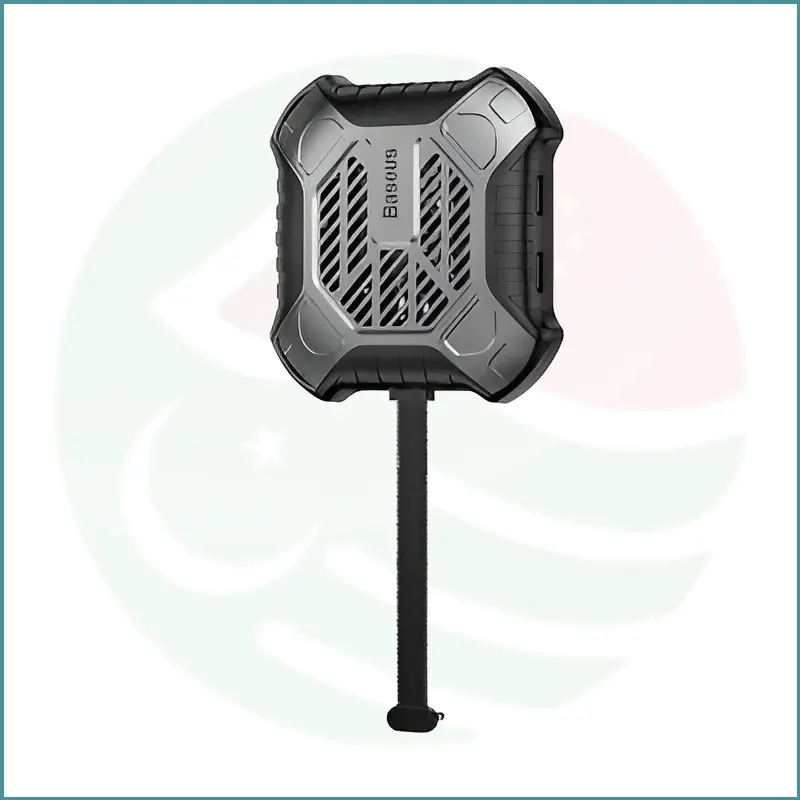 Baseus Adapter X-Men Audio Radiator