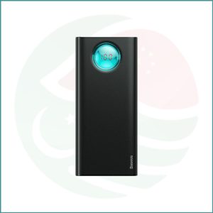 Baseus Amblight Digital Display Power Bank 20,000mAh (Without Box)
