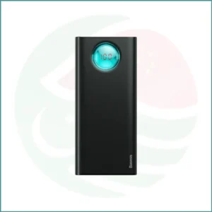 Baseus Amblight Digital Display Power Bank 20,000mAh (Without Box)