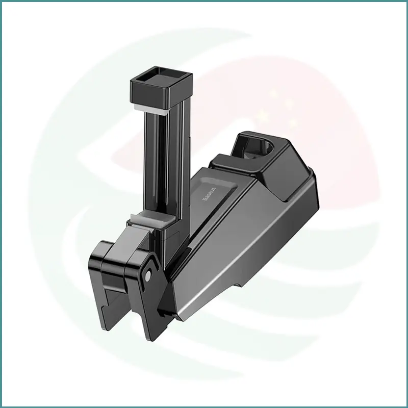 Baseus Car Mount Backseat Phone Bracket Holder Hook
