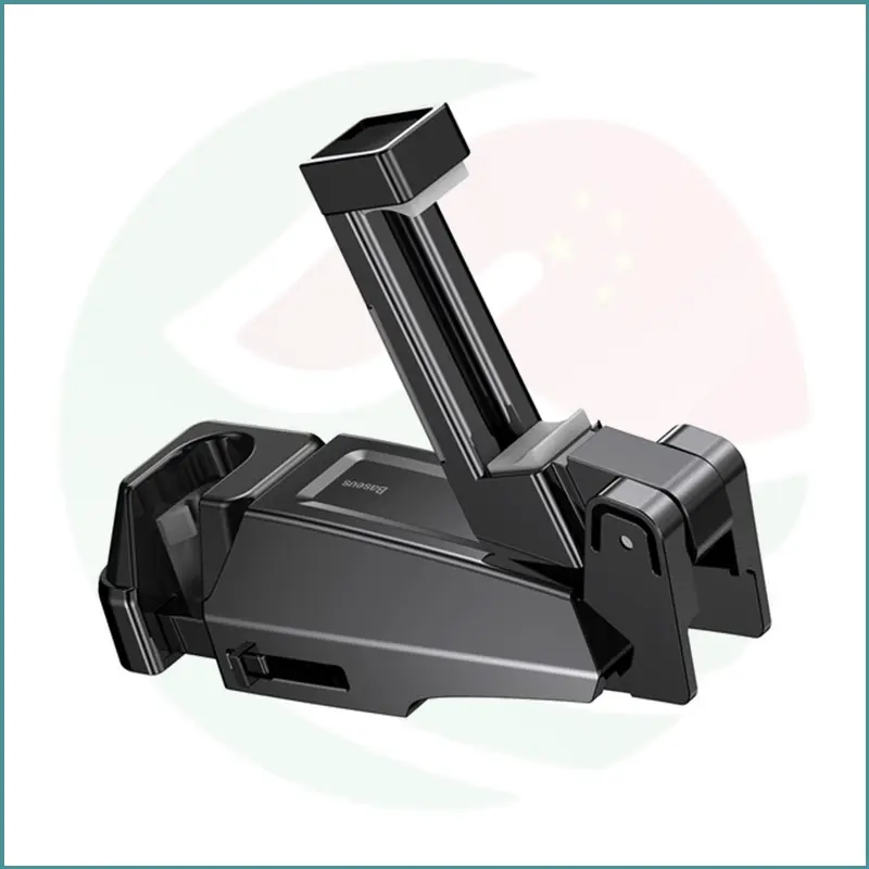 Baseus Car Mount Backseat Phone Bracket Holder Hook - Image 2