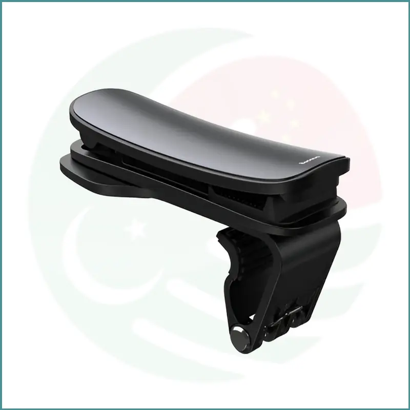 Baseus Big Mouth Pro Car Mount Phone Holder | Eye‑Level Navigation | 360° Rotation - Image 2