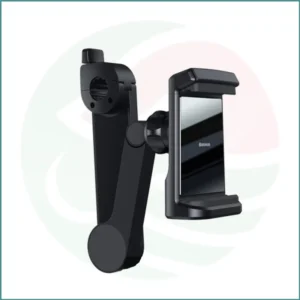 Baseus Energy Storage Backseat Holder | 15W Wireless Charger