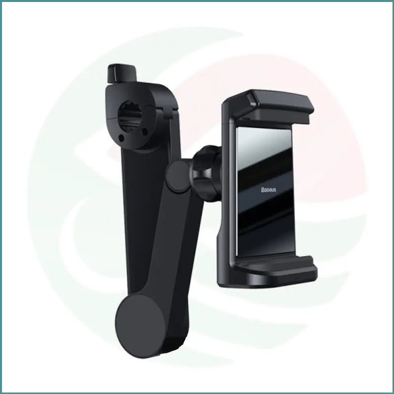 Baseus Energy Storage Backseat Holder | 15W Wireless Charger