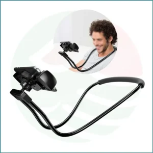 Baseus Lazy Neck Bracket for Phones and Tablets