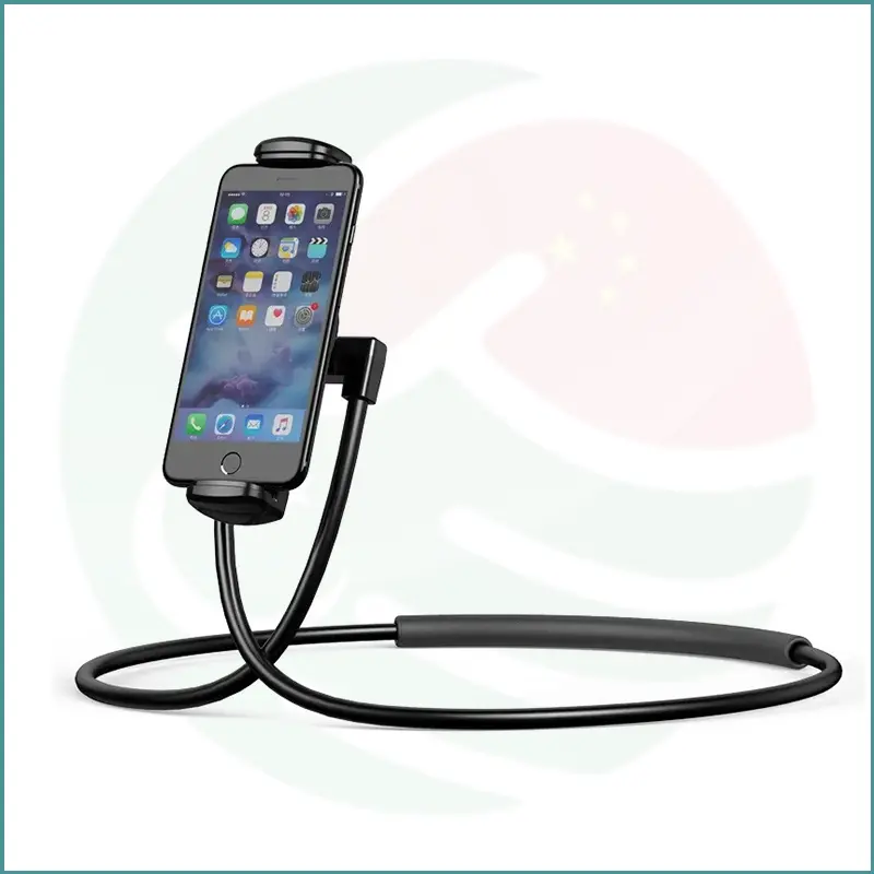 Baseus Lazy Neck Bracket for Phones and Tablets - Image 2