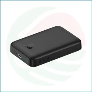 Baseus Magnetic Mini Wireless Power Bank | 10000mAh | 20W PD | Strong Magnet