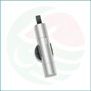 Baseus Sharp Tool Safety Hammer | Window Breaker + Seatbelt Cutter