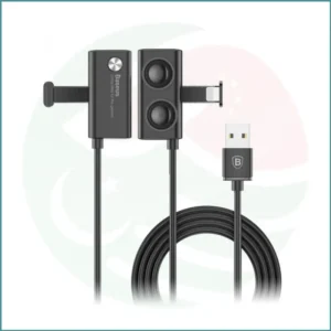 Baseus Suction Cup Mobile Games Cable for iPhone