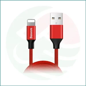 Baseus Yiven Lightning Cable