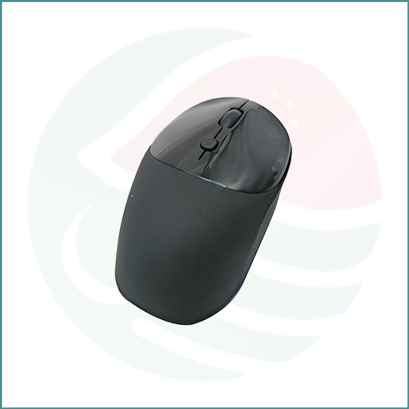 COBY Gel Tech Wireless Mouse - Anti Stress, Silicone, Optical Mouse