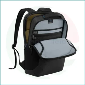 Dell EcoLoop Pro 15.6″ Laptop Backpack | Waterproof & Durable Protection