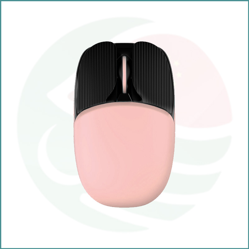 FRIWOL C80 2.4G Rechargeable Wireless Mouse - Image 3