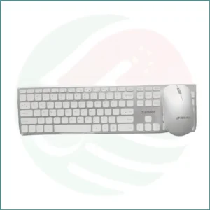 High Quality Wireless Keyboard & Mouse Combo | DK-9202RM