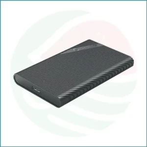 ORICO 2521U3 2.5" External Hard Drive Enclosure | USB 3.0 to SATA | 5Gbps