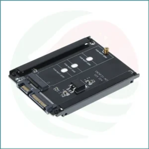 ORICO S22TM2 M.2 NGFF to 2.5" SATA 22PIN Adapter | High Stability