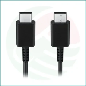 Samsung Original Super Fast Type‑C Cable | 1.8M | 3A