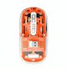 Yilima Transparent Wireless Rechargeable mouse - Image 2