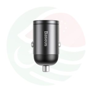 Baseus Tiny Star Mini Quick Charging USB Car Charger 30W fast Car Charger with USB Quick Charge 3.0 Socket