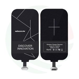 NILLKIN Magic Tag Qi Wireless Charger Receiver