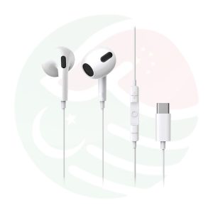 Baseus Encok C17 Type-C Literal in-ear Wired Earphones