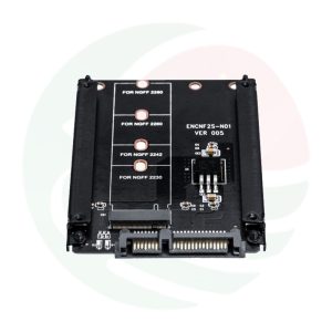 ORICO M.2 SATA TO SATA 22PIN ADAPTER S22TM2