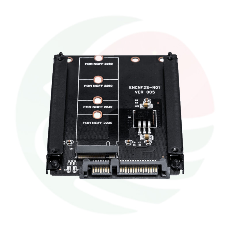 ORICO M.2 SATA TO SATA 22PIN ADAPTER S22TM2