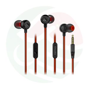 SMKG Earphones HiFi Cloudio