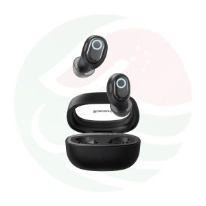 Baseus Bowie WM02 True Wireless Earphone, Bluetooth 5.3 Headphones, Comfortable Wear