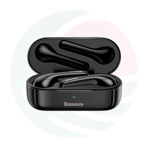 Baseus ENCOK W07 True Wireless Earphones, High Fidelity Compositee Membrane Acoustic Technology