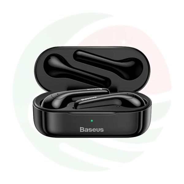Baseus ENCOK W07 True Wireless Earphones, High Fidelity Compositee Membrane Acoustic Technology