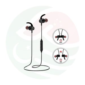 Sowak Auto On/Off Bluetooth Hands-free