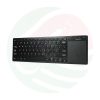 Philips K405 Integrated wireless Keyboard with touchpad, 2.4Ghz wireless bluetooth, Silent design - Image 2