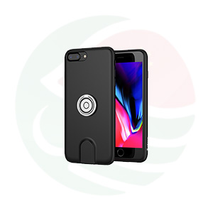 Baseus Magnetic 5in1 Wireless Charging Case for iPhone 7 /8 Plus