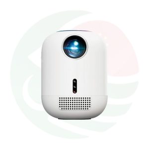 PCM-L010 Portable Android Smart Projector with up to 151" Screen Size