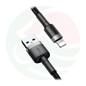 Baseus Cafule Cable for Lightning Interface Devices