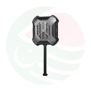 Baseus Adapter X-Men Audio Radiator