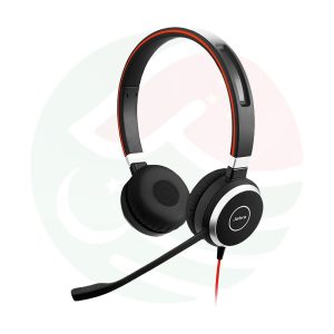 Jabra Evolve 40