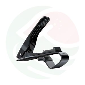 Baseus Mouth Car Mount Phone Holder (Pouch Packing)